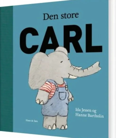Den Store Carl