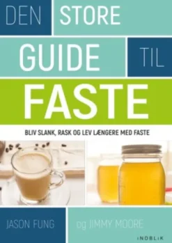 Den Store Guide Til Faste