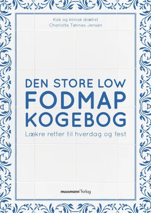 Den Store Low Fodmap Kogebog