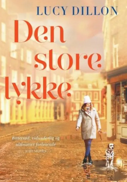 Den Store Lykke