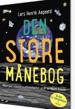 Den Store Månebog