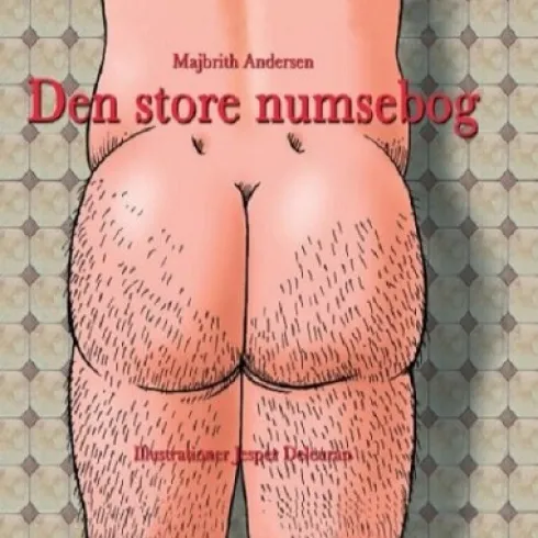 Den Store Numsebog