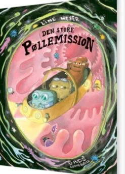 Den Store Pøllemission