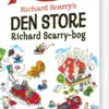 Den Store Richard Scarry-Bog