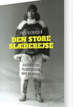 Den Store Slæderejse