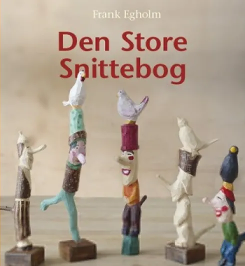 Den Store Snittebog