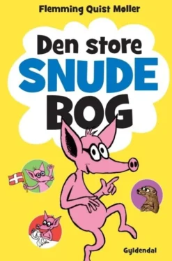 Den Store Snude Bog