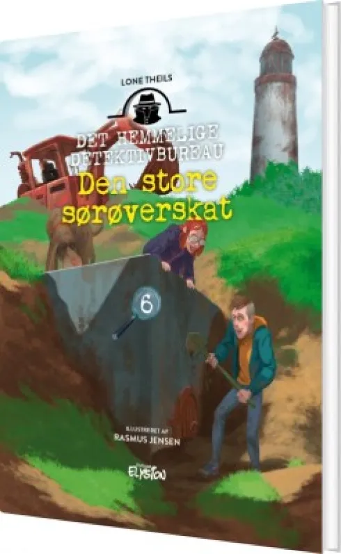 Den Store Sørøverskat