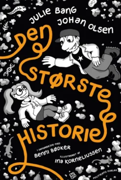 Den Største Historie