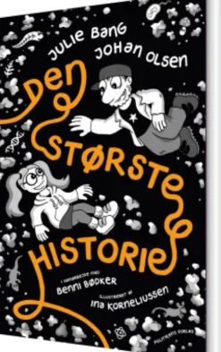 Den Største Historie