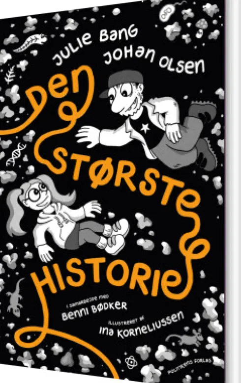 Den Største Historie