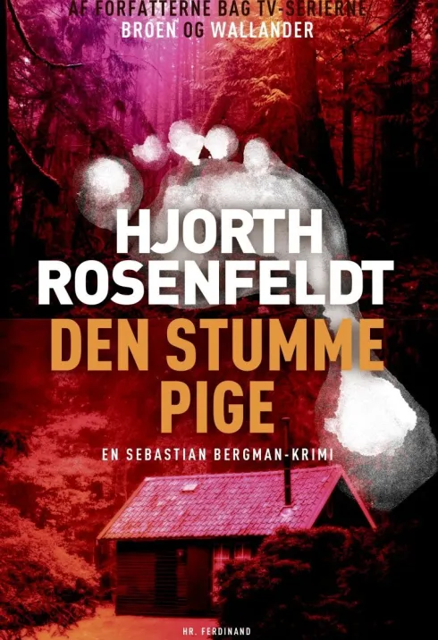Den Stumme Pige
