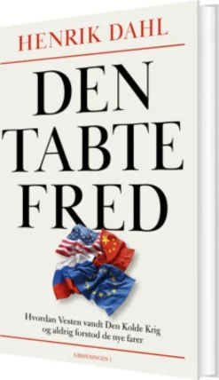Den Tabte Fred