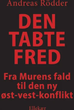 Den Tabte Fred