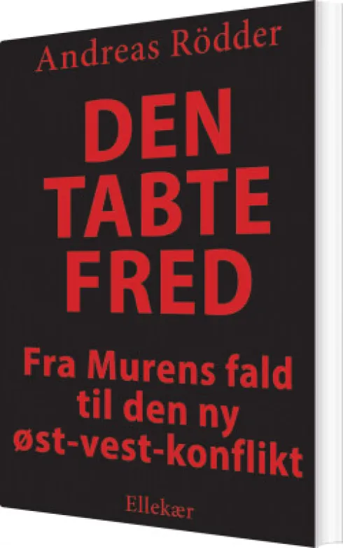 Den Tabte Fred
