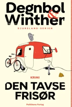 Den Tavse Frisør