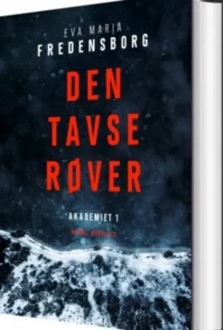 Den Tavse Røver