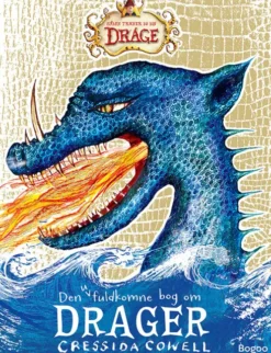 Den - U - Fuldkomne Bog Om Drager