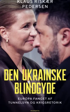Den Ukrainske Blindgyde