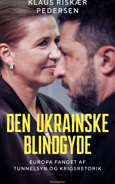 Den Ukrainske Blindgyde
