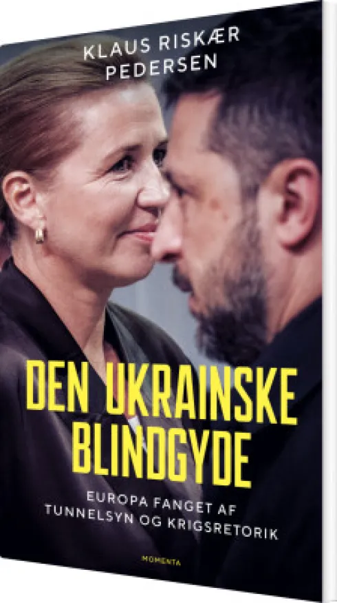 Den Ukrainske Blindgyde
