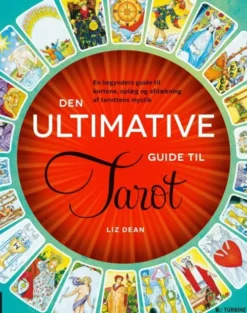 Den Ultimative Guide Til Tarot