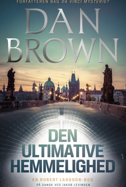 Den Ultimative Hemmelighed