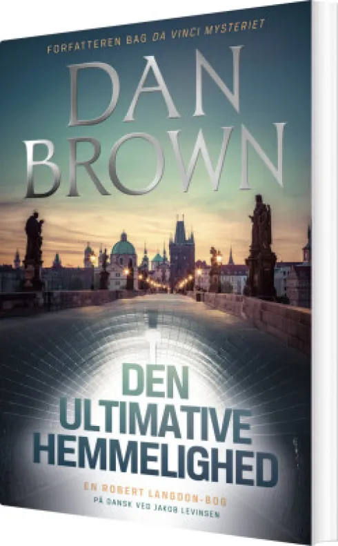 Den Ultimative Hemmelighed