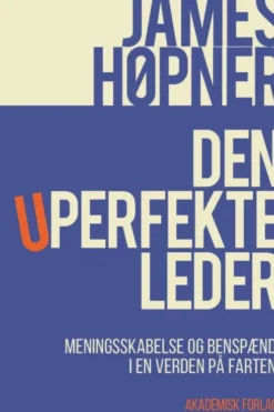 Den Uperfekte Leder