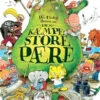 Den Utrolige Historie Om Den Kæmpestore Pære