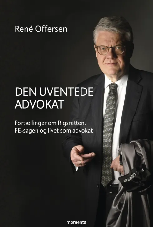Den Uventede Advokat