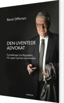 Den Uventede Advokat
