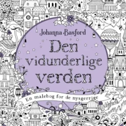 Den Vidunderlige Verden