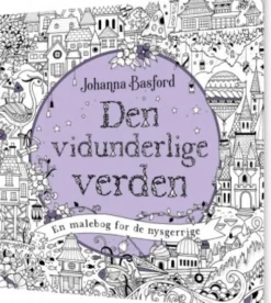 Den Vidunderlige Verden