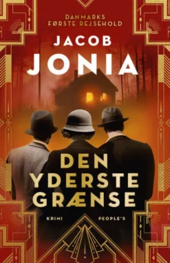 Den Yderste Grænse