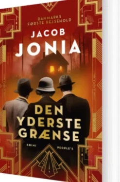 Den Yderste Grænse