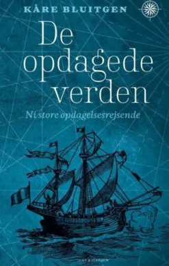 De Opdagede Verden