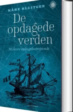 De Opdagede Verden