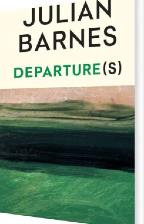 Departures