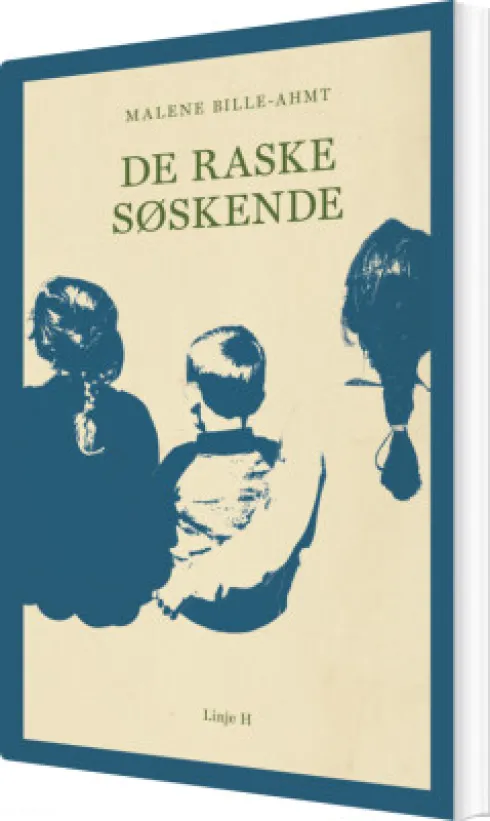 De Raske Søskende