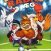 De Rådne Æg - Fodboldfuglene