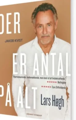 Der Er Antal På Alt