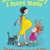 Der Er En Baby I Mors Mave