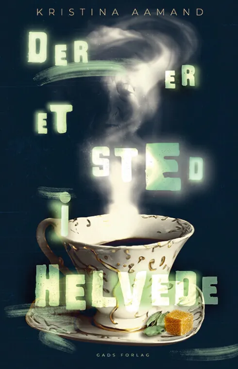 Der Er Et Sted I Helvede