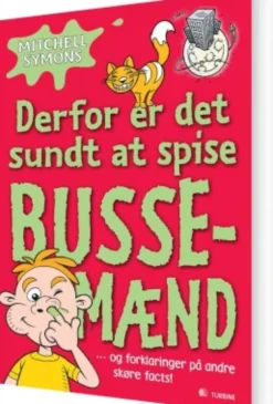 Derfor Er Det Sundt At Spise Bussemænd