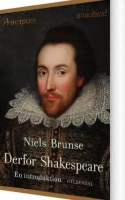 Derfor Shakespeare