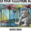 Der Hvor Vilddyrene Bor