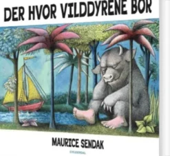 Der Hvor Vilddyrene Bor