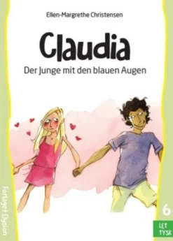 Der Junge Mit Den Blauen Augen