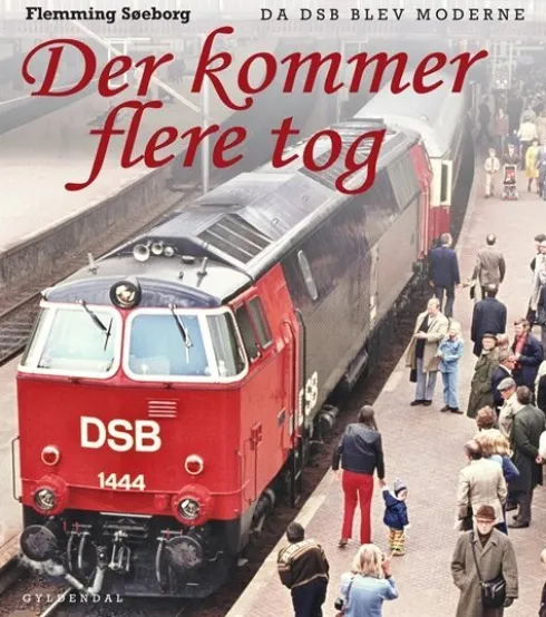 Der Kommer Flere Tog